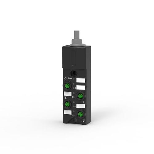 IP67-Abzweigdose - 23N461-XXX - Fuyansheng Electronic (Fujian) Co., Ltd. - Kunststoff / für Industrieanlagen