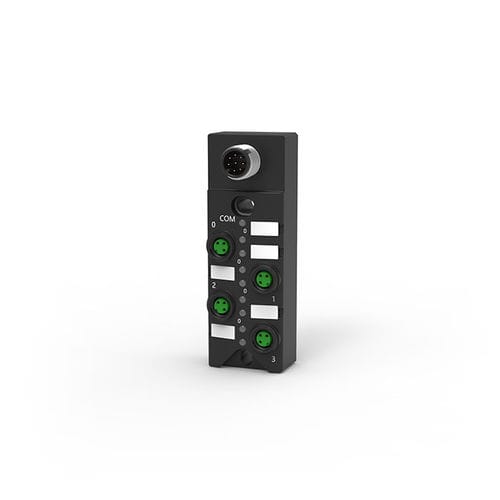 IP67-Abzweigdose - 23N4S1 - Fuyansheng Electronic (Fujian) Co., Ltd. - Kunststoff