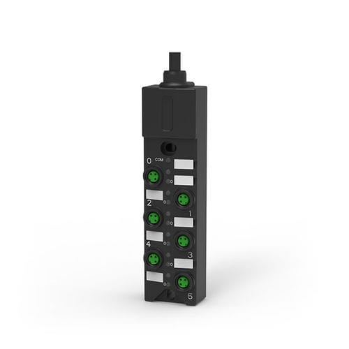 Mobile Box - 23N601-XXX - Fuyansheng Electronic (Fujian) Co., Ltd. - modular / Kunststoff / leicht
