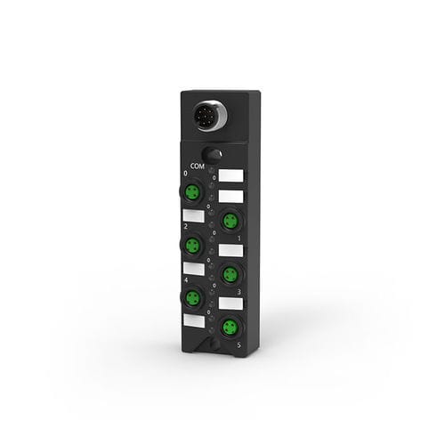 Mobile Box - 23N6S1 - Fuyansheng Electronic (Fujian) Co., Ltd. - modular / Kunststoff / leicht