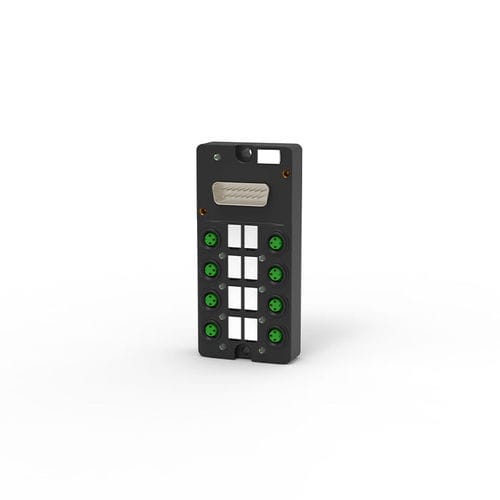 IP67-Abzweigdose - 23N8T1 - Fuyansheng Electronic (Fujian) Co., Ltd. - PBT / für Industrieanlagen