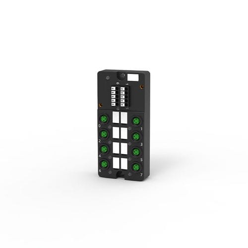 IP67-Abzweigdose - 23PT08 - Fuyansheng Electronic (Fujian) Co., Ltd. - aus PC / für Industrieanlagen