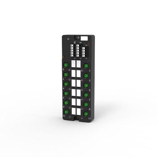 IP67-Abzweigdose - 23NT12 - Fuyansheng Electronic (Fujian) Co., Ltd. - aus PC / für Industrieanlagen