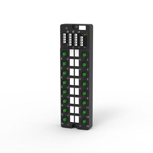 IP67-Abzweigdose - 23PT16 - Fuyansheng Electronic (Fujian) Co., Ltd. - aus PC / für Industrieanlagen