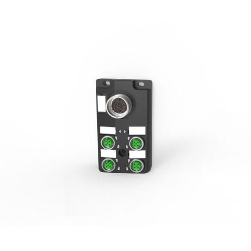Mobile Box - 24W4LT - Fuyansheng Electronic (Fujian) Co., Ltd. - modular / Kunststoff / Verteilung