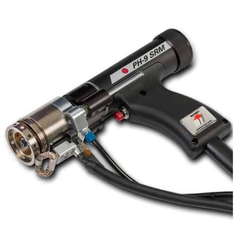 Bolzenschweißpistole - PH-9 SRM12 +G - Soyer