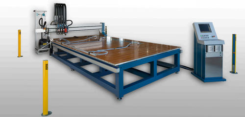 Kondensatorentladungsschweißmaschine - KTS-4000 CNC - Soyer - automatisch / für Bolzen / CNC
