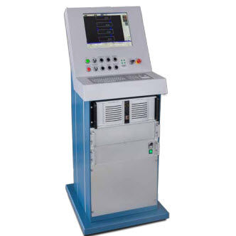 Digital-Controller - MA-400 S - Soyer