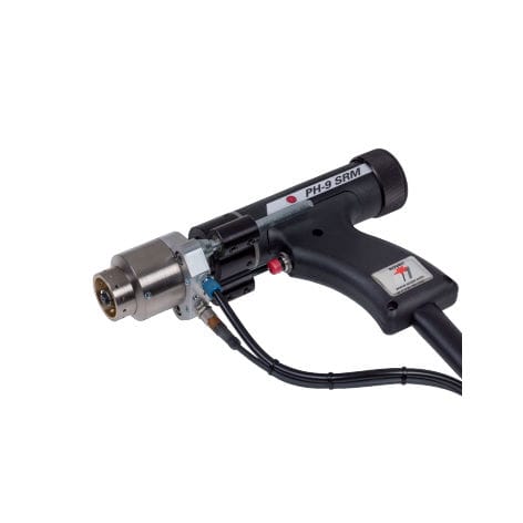 Bolzenschweißpistole - PH-9 SRM12 - Soyer - leichtgewichtig