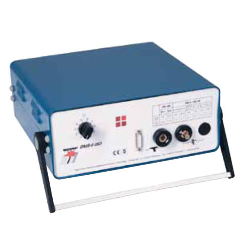 Kondensatorentladungs-Schweißgenerator - BMS-6 ISO - Soyer - einphasig