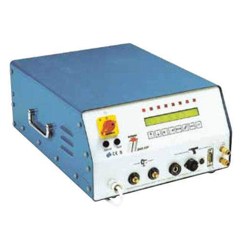 Kondensatorentladungs-Schweißgenerator - BMS-10P - Soyer - einphasig