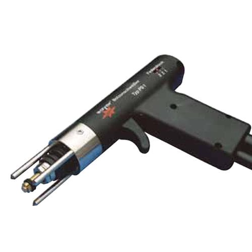 Bolzenschweißpistole - PS-1 - Soyer - manuell