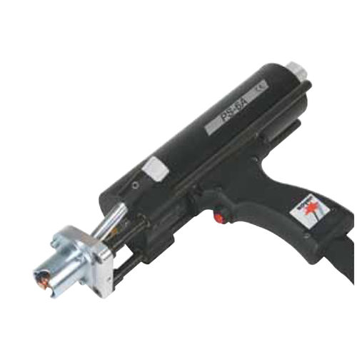 Bolzenschweißpistole - PS-6A - Soyer - manuell / automatisch