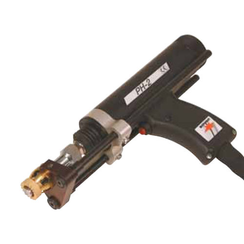 Bolzenschweißpistole - PH-2L - Soyer - manuell / Hubzündung