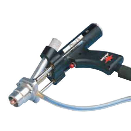 Bolzenschweißpistole - PH-3A - Soyer - manuell / elektronisch