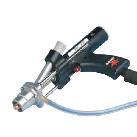 Bolzenschweißpistole - PK-3A - Soyer - manuell