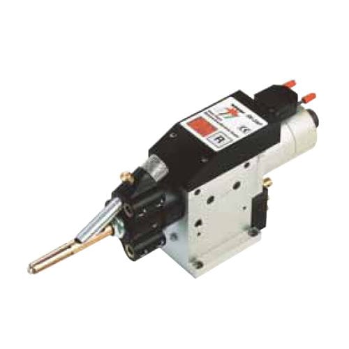 Lichtbogen-Schweißkopf - SK-5AP - Soyer - automatisch / Nachbauteil / für Bolzen