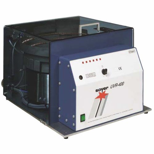 Schweißdrahtvorschub - UVR-400 - Soyer - automatisch