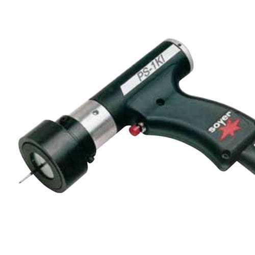Bolzenschweißpistole - PS-1KI - Soyer - manuell