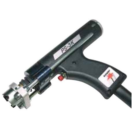 Bolzenschweißpistole - PS-3K - Soyer - manuell