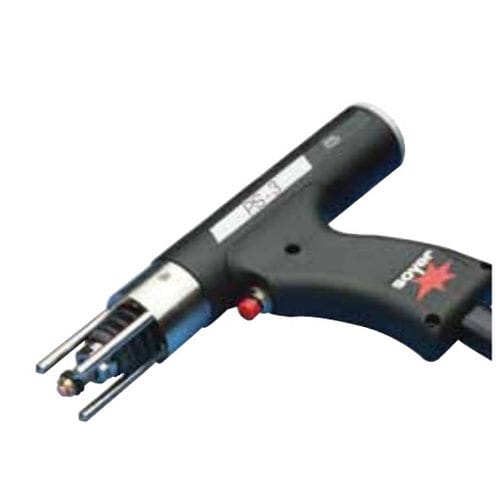 Bolzenschweißpistole - PS-3 - Soyer - manuell / elektronisch