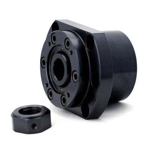 Stationäre Lagereinheit - LWBK series - GUANGZHOU LINK AUTOMATION EQUIPMENTCO., LTD - Axial / Sitz / mit Kugellager