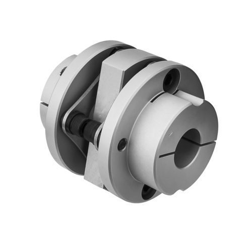 Scheiben-Wellenkupplung - LK3-C-WP series - GUANGZHOU LINK AUTOMATION EQUIPMENTCO., LTD - für Elektromotor / für Kraftübertragungen / für Maschinen
