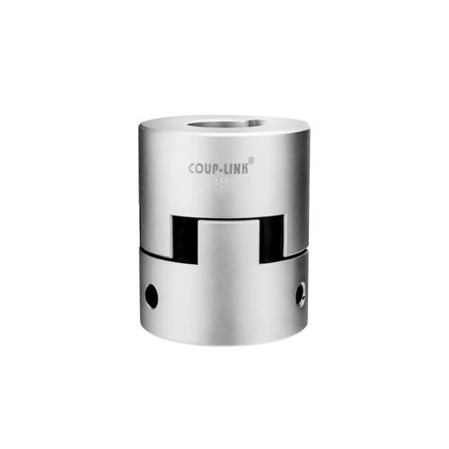 Klauen-Wellenkupplung - LK19 series - GUANGZHOU LINK AUTOMATION EQUIPMENTCO., LTD - für Motoren / für Kraftübertragungen / spielfrei