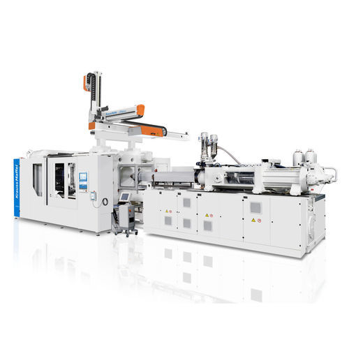 Additiv für die Kunststoffindustrie - CellForm - KraussMaffei - Schaumstoff