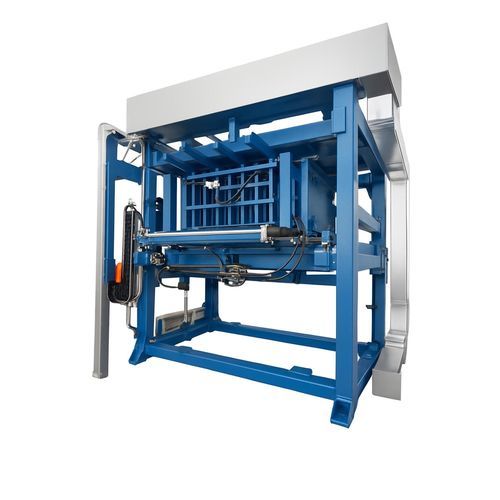 Hydraulische Presse - KraussMaffei - elektrisch / für Kühlanwendungen / Schrauben