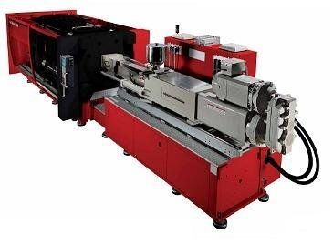 Horizontale Spritzgießmaschine - 6 500 kN | VECTOR V650 - NEGRI BOSSI - hybrid