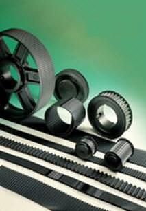 Riemenantriebssystem mit Zahnung - 3M - 14M | STPD - SIT S.p.A.