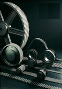 Riemenantriebssystem mit Zahnung - 3M - 20M | TOP DRIVE® HTD - SIT S.p.A.
