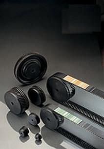 Riemenantriebssystem mit Zahnung - 8M - 14M | EAGLE NRG™ - SIT S.p.A.