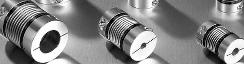 Balgkupplung - max. 300 Nm | SERVOPLUS® - SIT S.p.A. - für Servomotor / spielfrei / Flansch