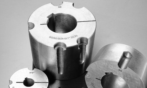Starre Kupplung - SER-SIT® - SIT S.p.A. - Sperrring / Flansch