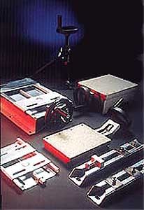 Motorhalterung - T series - SIT S.p.A.