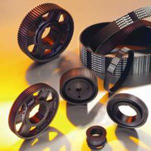 Riemenantriebssystem mit Zahnung - 8M - 14M | FALCON HTC™ - SIT S.p.A.