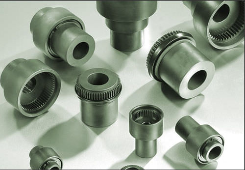 Zahnkupplung - max. 1 669 000 Nm | SITEX® ST - SIT S.p.A. - Flansch