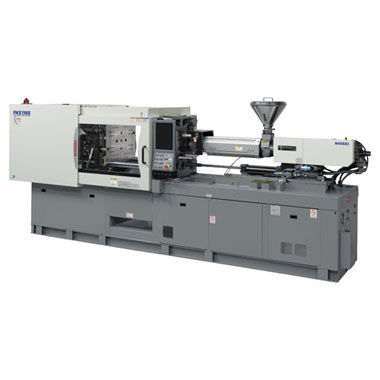 Horizontale Spritzgießmaschine - FNX-Ⅲ series - NISSEI PLASTIC INDUSTRIAL - elektrisch und hydraulisch