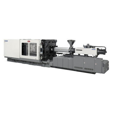 Horizontale Spritzgießmaschine - FVX-Ⅲ series  - NISSEI PLASTIC INDUSTRIAL - hydraulisch / hybrid