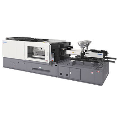 Horizontale Spritzgießmaschine - DCX-Ⅲ series  - NISSEI PLASTIC INDUSTRIAL - hydraulisch / Mehrkomponenten