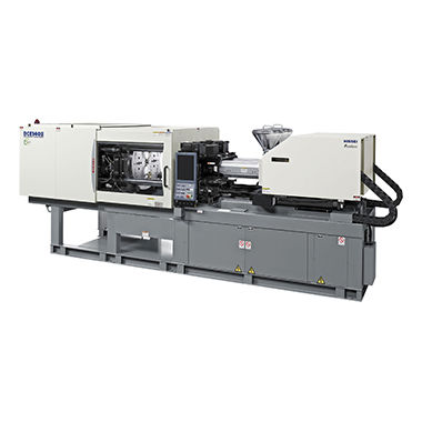 Horizontale Spritzgießmaschine - DCE-Ⅲ series  - NISSEI PLASTIC INDUSTRIAL - hydraulisch / Mehrkomponenten