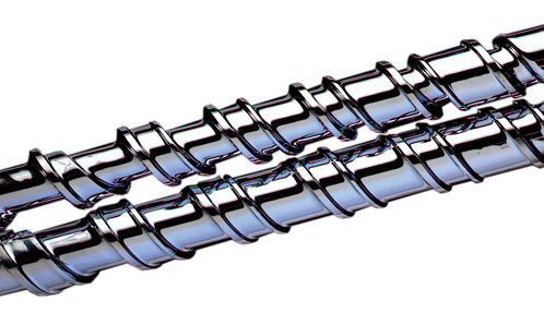 Spritzgussschnecke - MeltPro™ - Nordson Xaloy