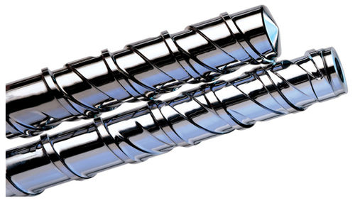 Spritzgussschnecke - Pulsar® series - Nordson Xaloy