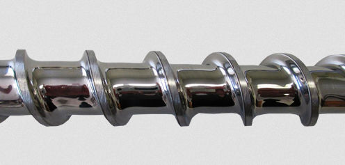 Spritzgussschnecke - X8000™  - Nordson Xaloy