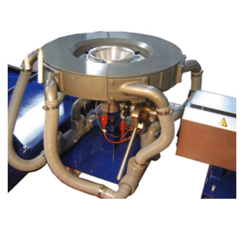 Blasfolienextrusionsanlage - YVROUD - für Thermoplaste