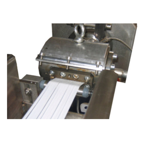 Beschichtungs-Extrusionsanlage - SEBS - YVROUD - Band / für Thermoplaste
