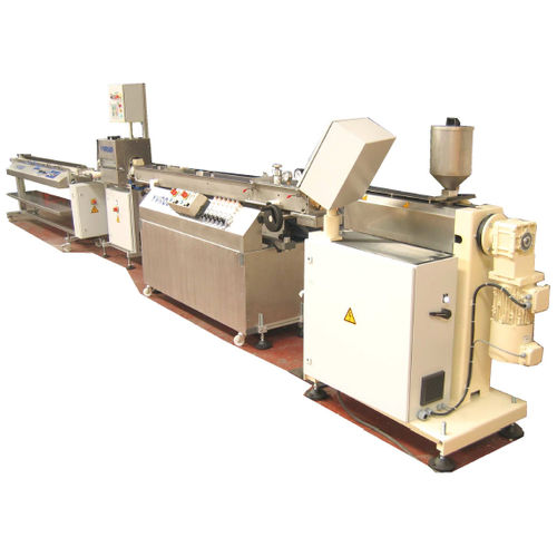 Mehrschicht-Extrusionsanlage - YVROUD - 3 Schichten / mit Wasserkühlung / Einschicht
