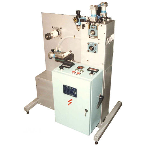 Schlauchtrommel - TIG500-1 - YVROUD - motorisiert / für Chemikalien / für Lebensmittelanwendung